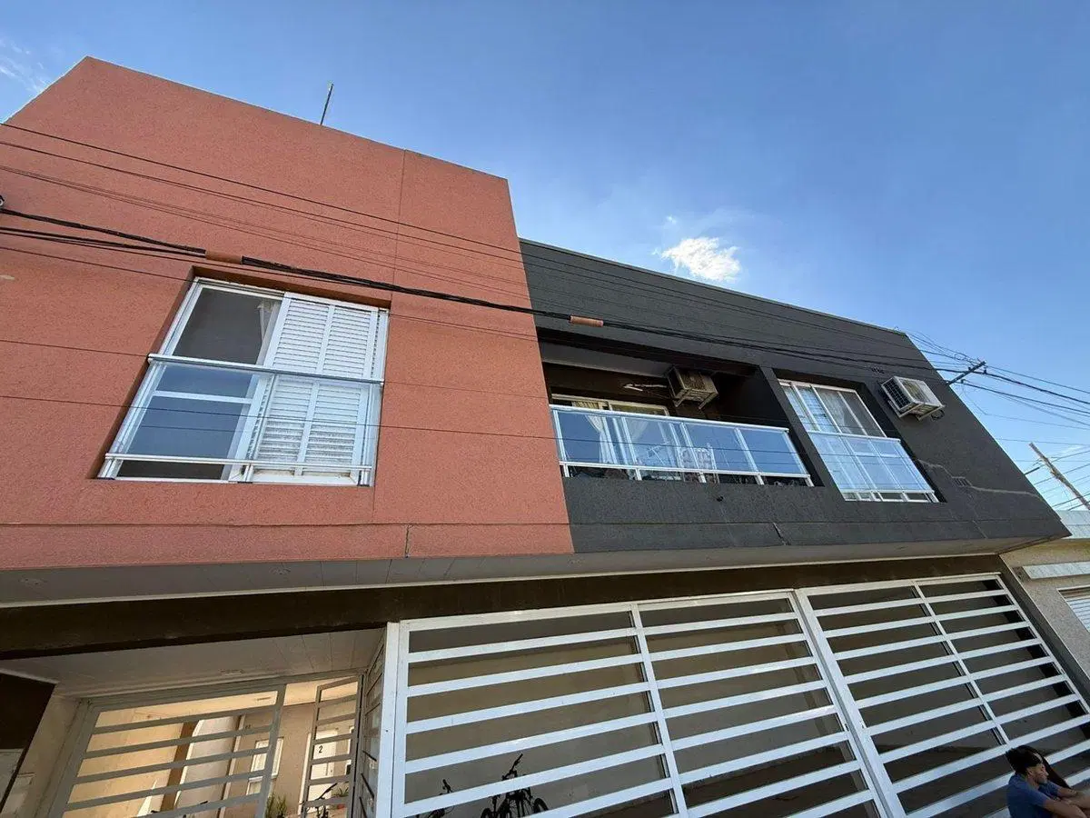 VENTA DPTO 1 DORMITORIO + COCHERA EN ZONA FACULTAD 8
