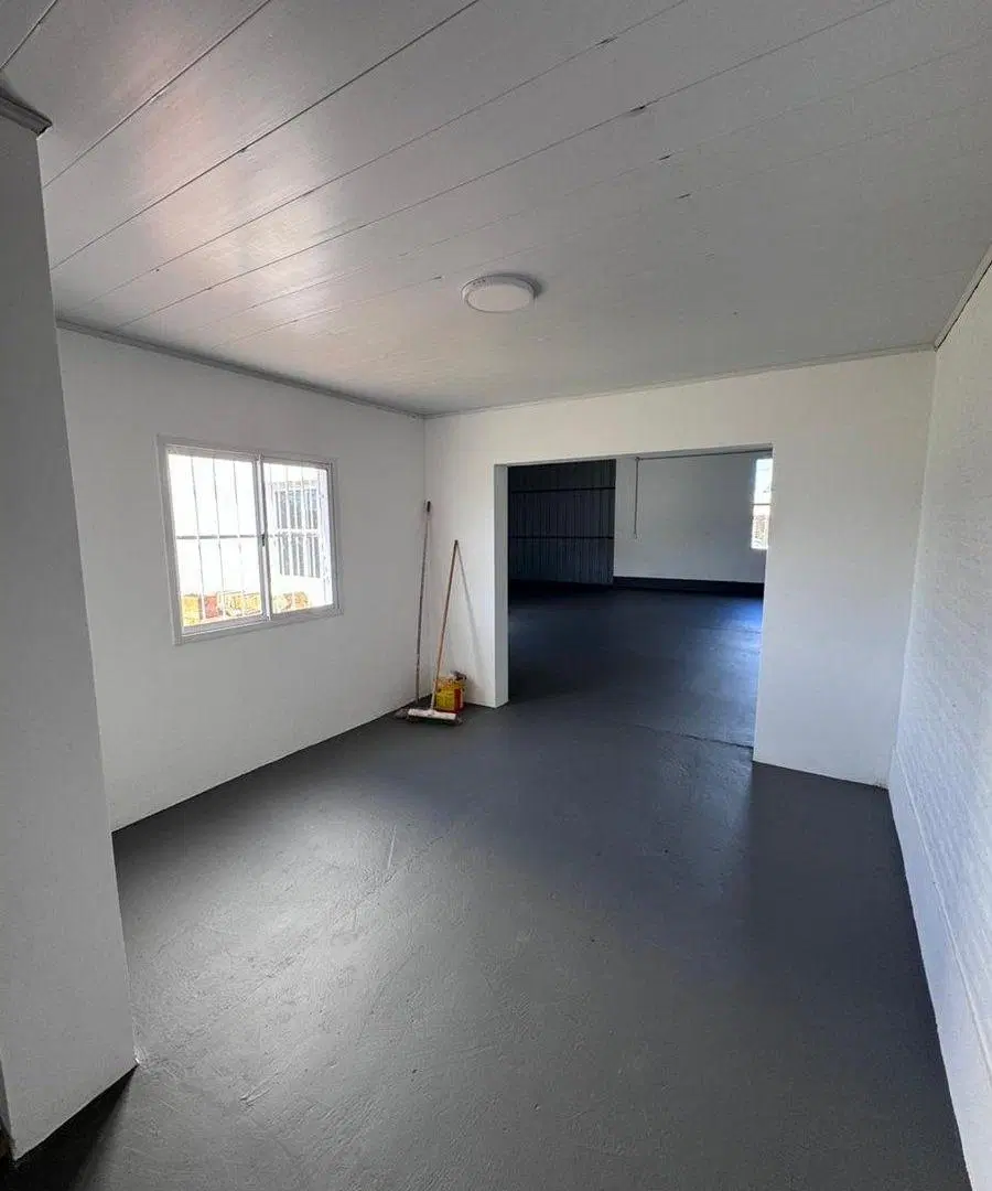 VENTA GALPON EN HUMBOLDT 8