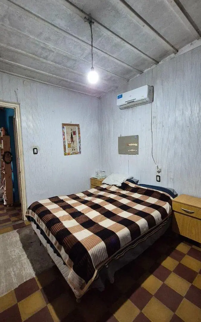 VENTA DE CASA A UNA CUADRA DE LA PLAZA CENTRAL 5