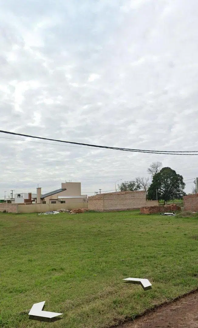 VENTA LOTE BARRIO SUR -  HUMBOLDT 2