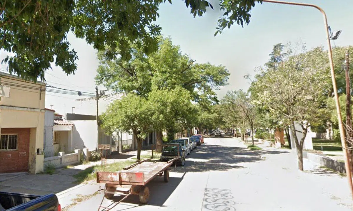 VENTA PROPIEDAD CENTRICA 5