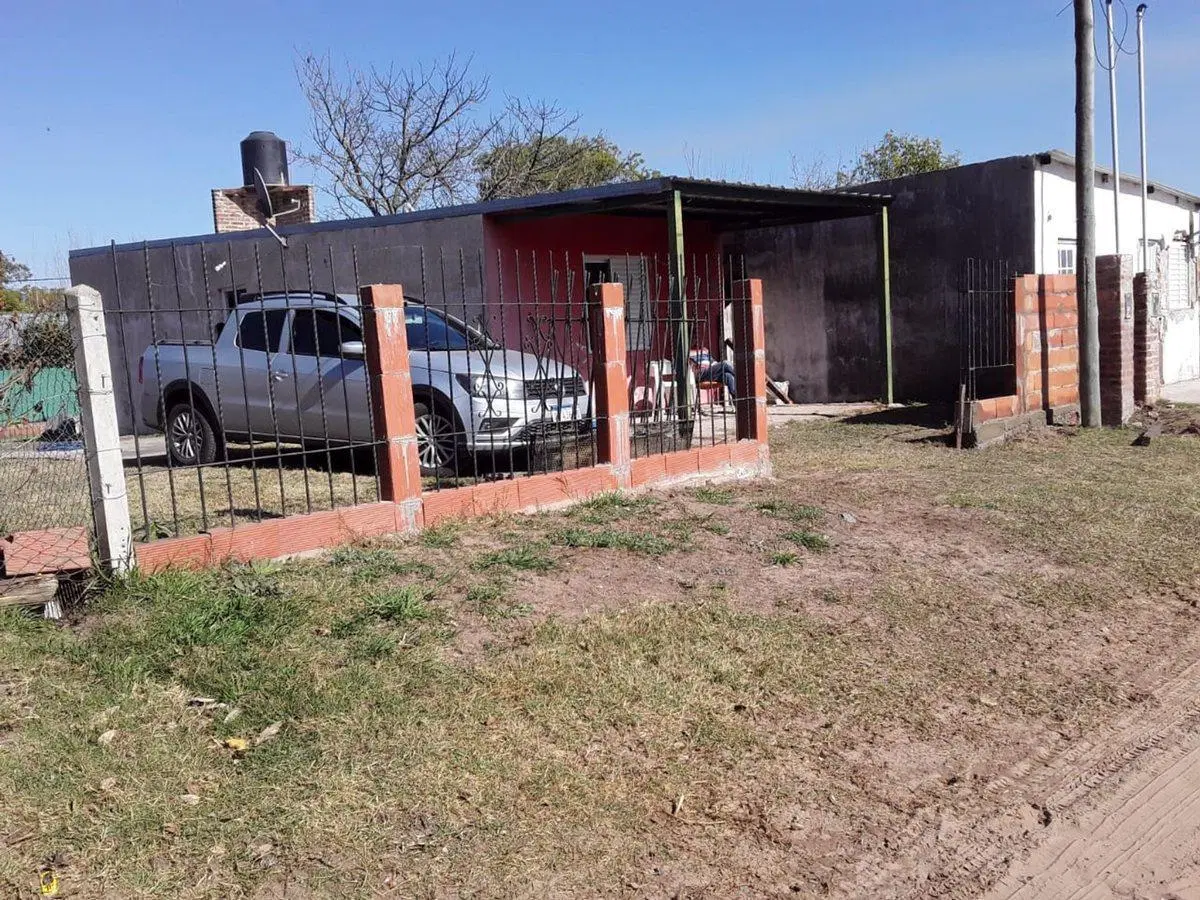 VENTA Casa Amueblada en Cayastá, a 80 m del Río 4
