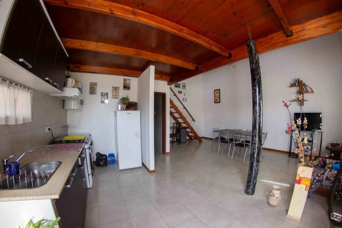 VENTA LOFT DE UN DORMITORIO - PILAR, SANTA FE 2