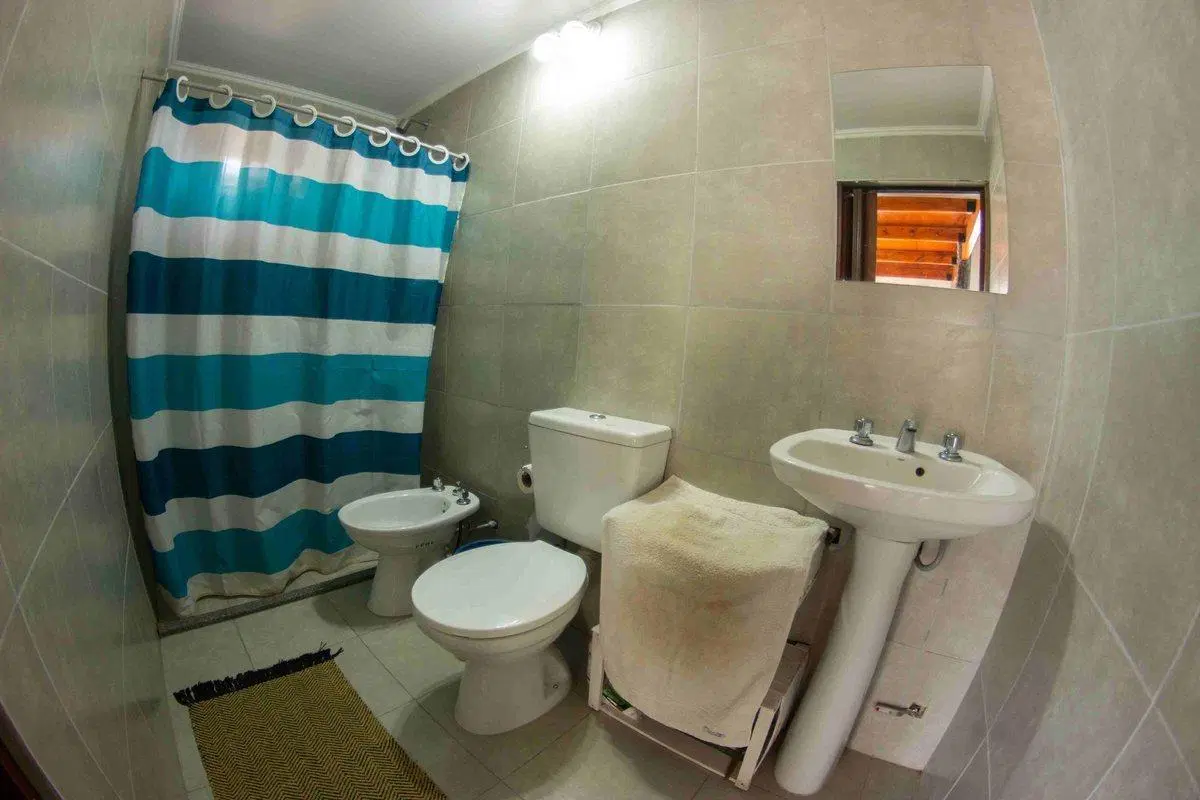 VENTA LOFT DE UN DORMITORIO - PILAR, SANTA FE 8