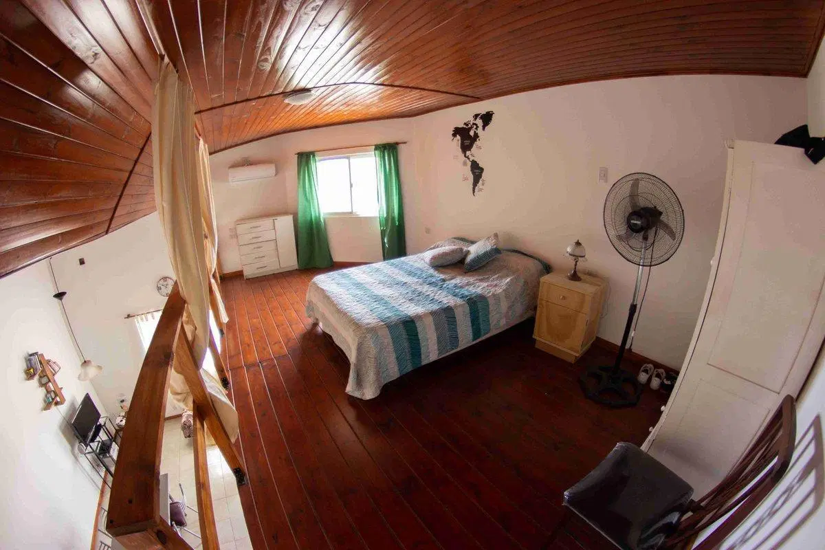 VENTA LOFT DE UN DORMITORIO - PILAR, SANTA FE 4