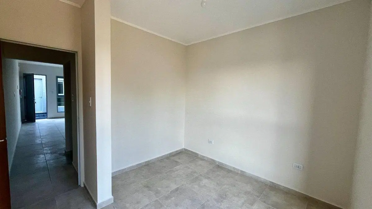 VENTA DPTO a estrenar  1 Dorm - Zona Facultad 5