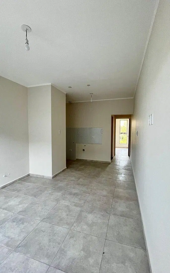 VENTA DPTO a estrenar  1 Dorm - Zona Facultad 8