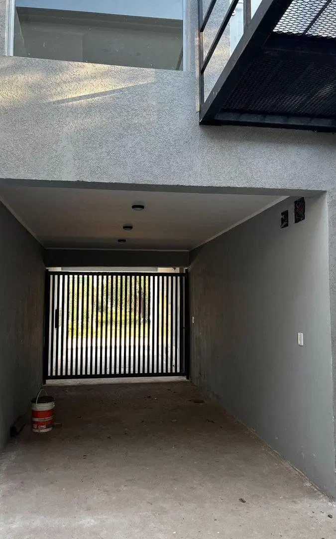 VENTA DPTO a estrenar  1 Dorm - Zona Facultad 4