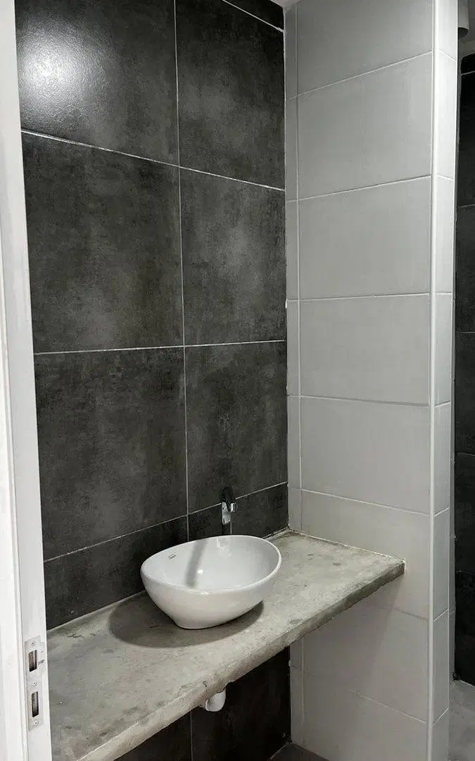 Depto Preventa 1 Dormitorio planta baja con Patio 5