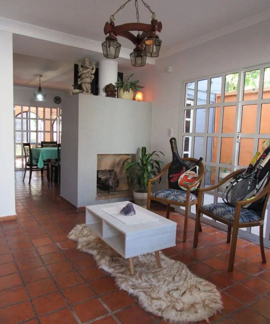 Casa dos dormitorios - Barrio Alborada - 8