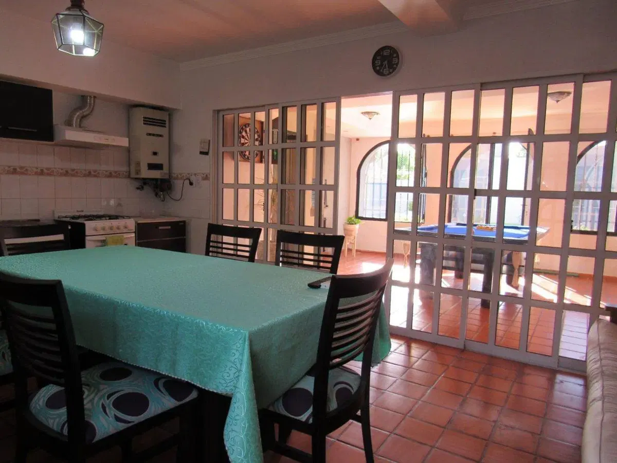 Casa dos dormitorios - Barrio Alborada - 3