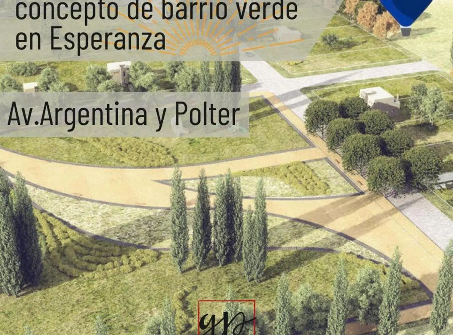 Terreno (Loteo Naciente) 2