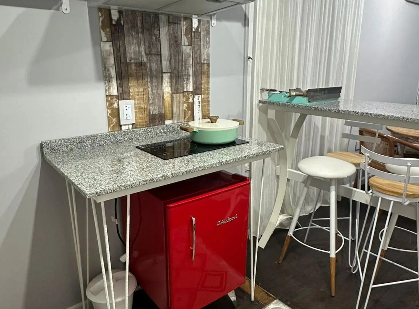 VENTA de Casa Contenedor en Las Tunas 8
