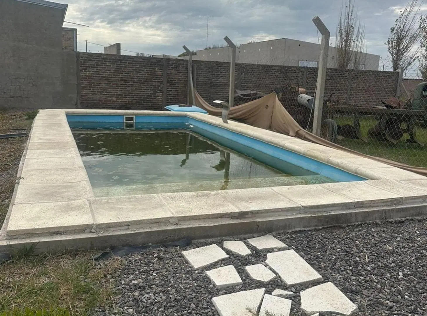 VENTA de Casa Contenedor en Las Tunas 3