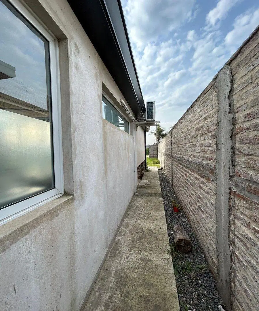 VENTA QUINTA Pujato Norte 5