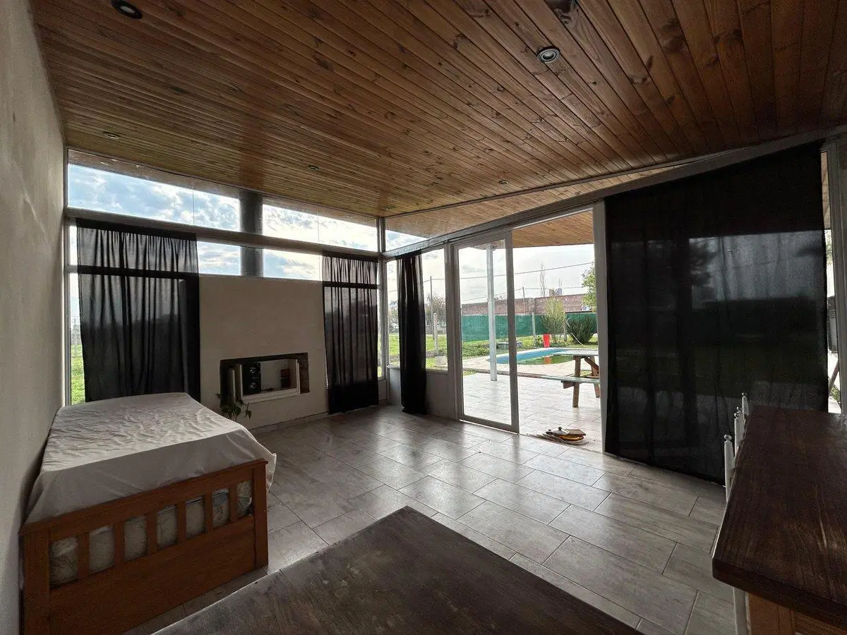 VENTA QUINTA Pujato Norte 8