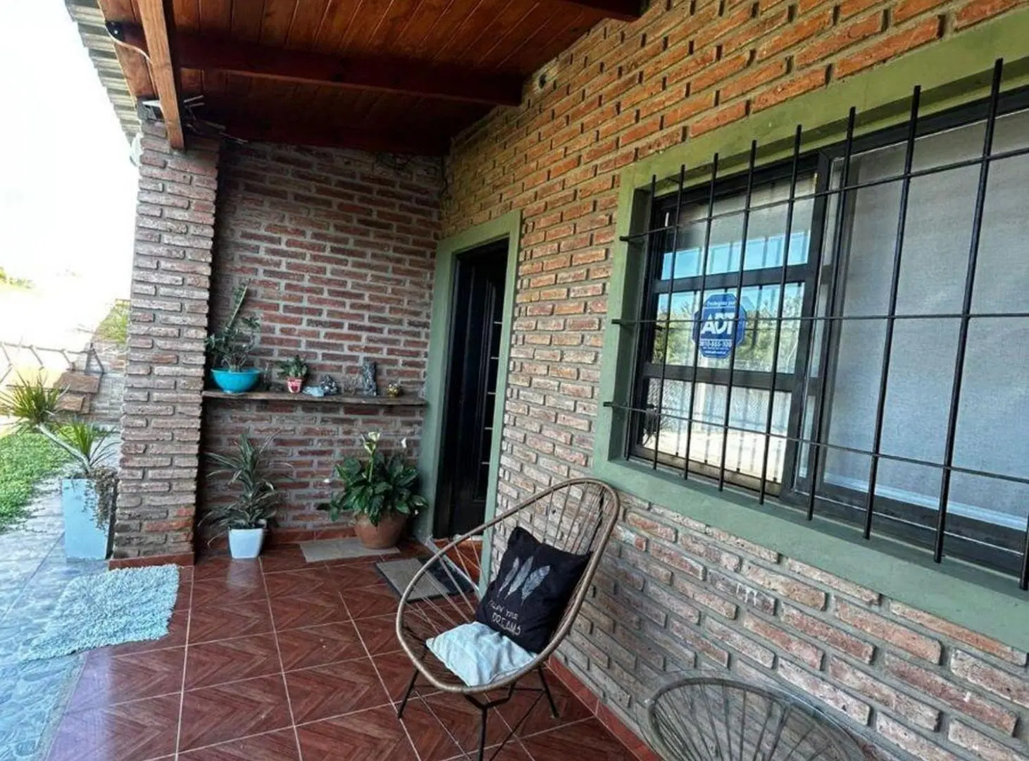 VENTA CASA QUINTA SAUCE VIEJO 2