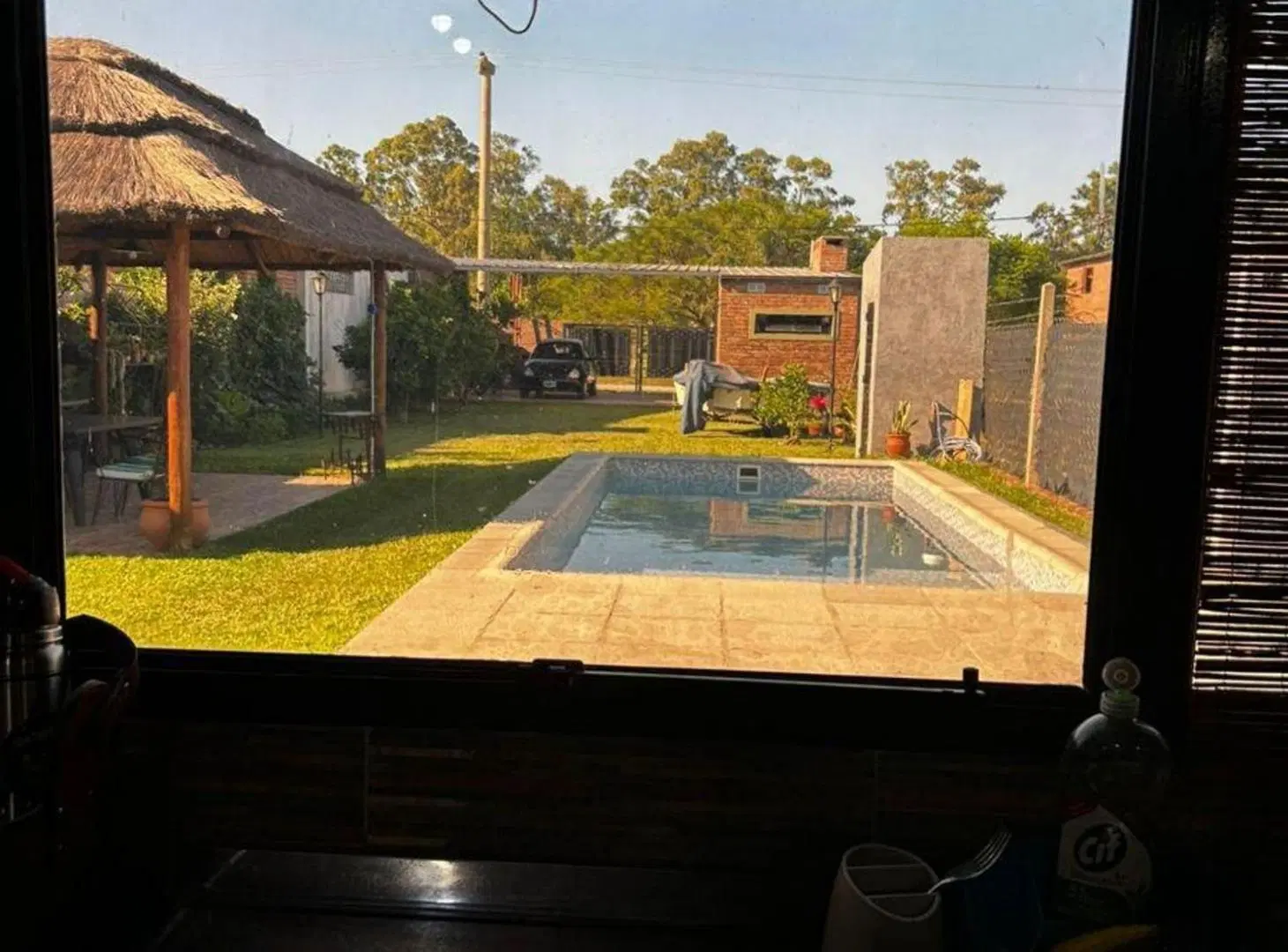 VENTA CASA QUINTA SAUCE VIEJO 8