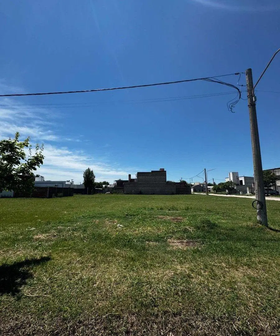 VENTA TERRENO - HUMBOLDT 3
