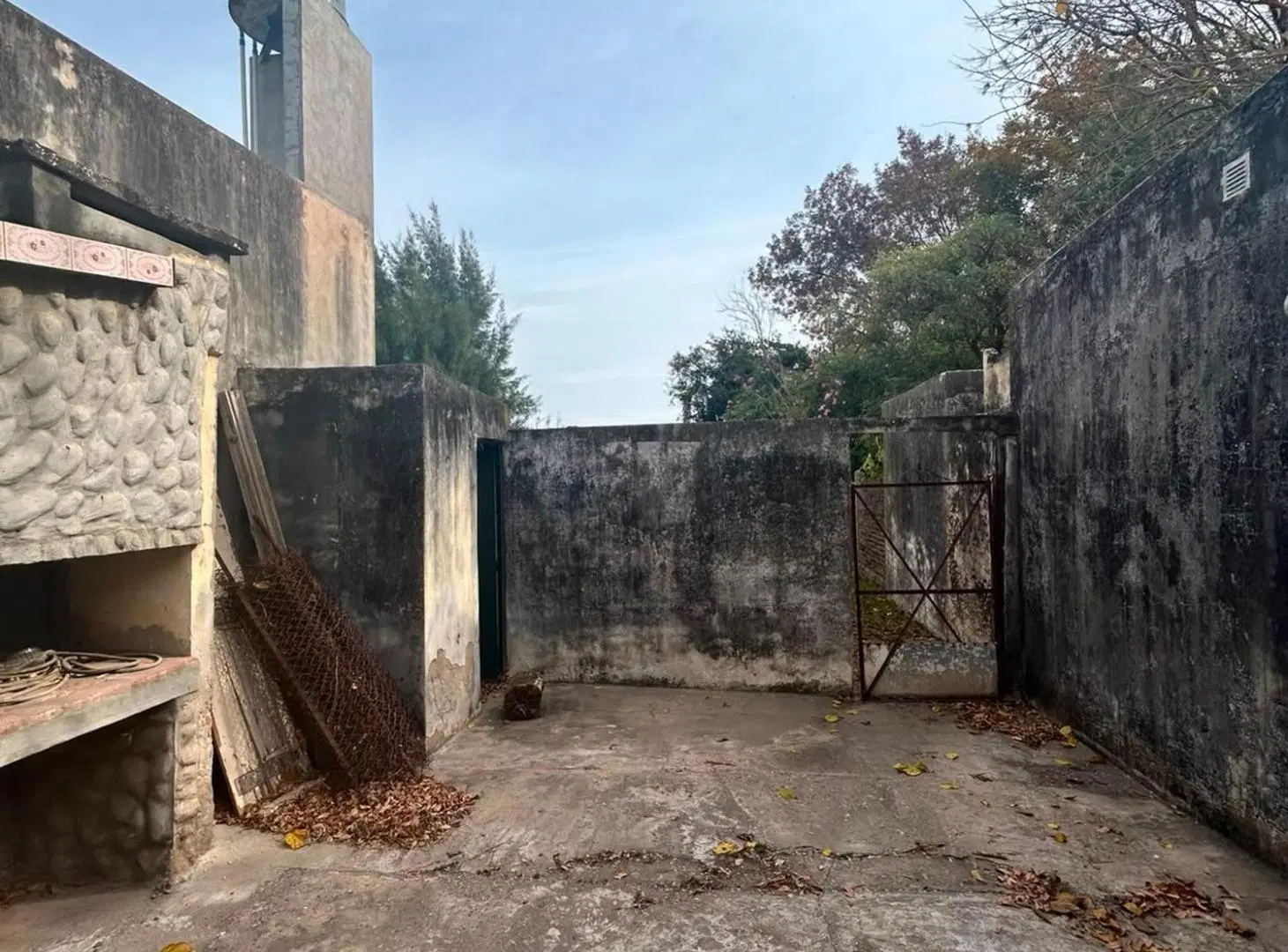 CASA EN VENTA SARMIENTO 350 SAN CARLOS CENTRO 5