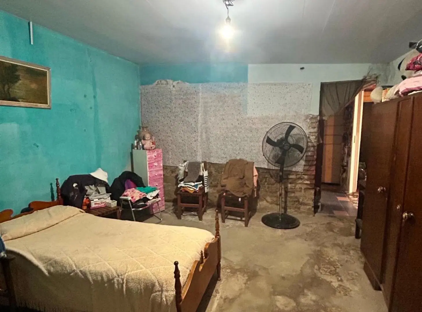 Venta Casa PH 1 de Mayo 350 San Carlos Centro 4