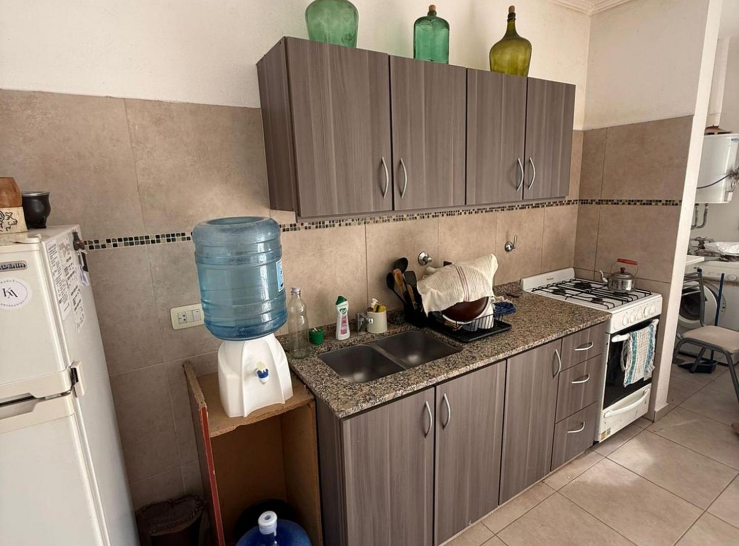 Foto de VENTA DEPARTAMENTO 1 DORMITORIO ZONA FACULTAD, imagen 5