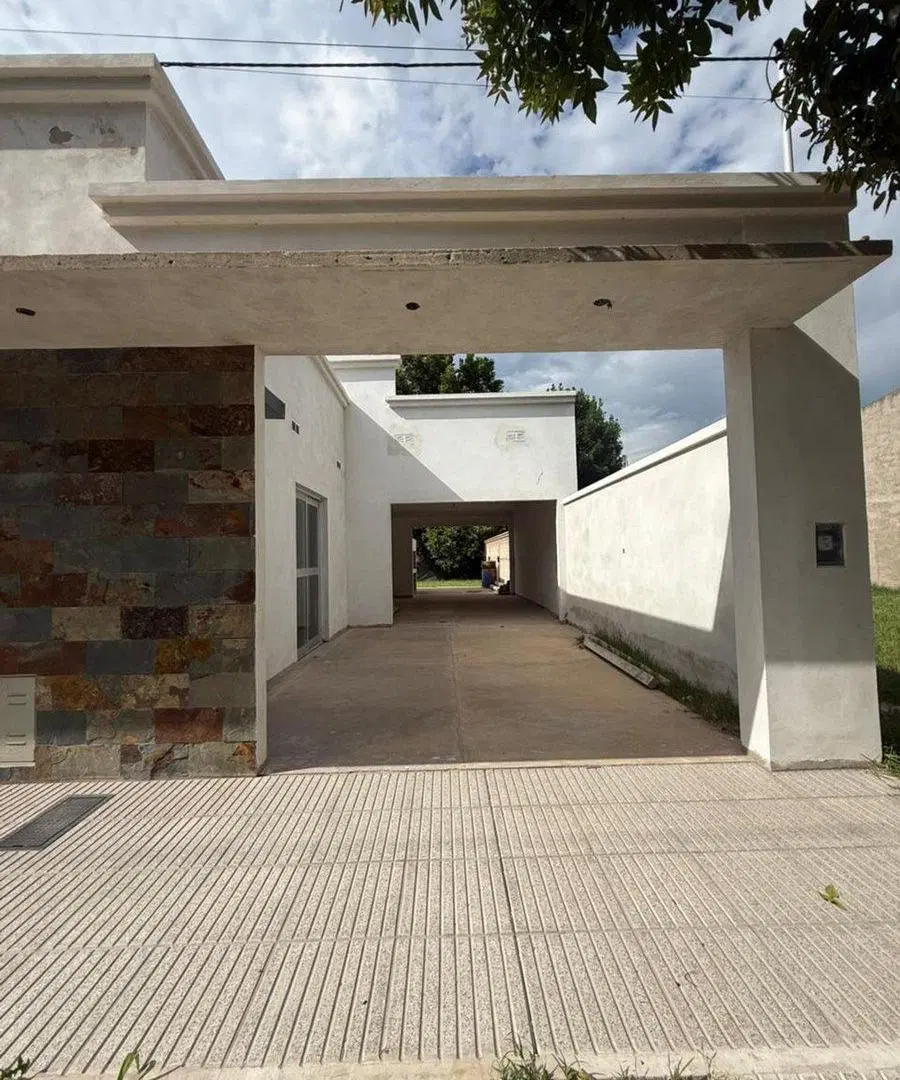 VENTA CASA A TERMINAR - ESPERANZA .- 5