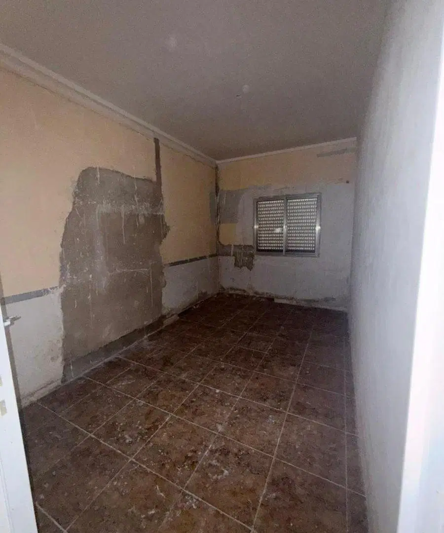 VENTA CASA A TERMINAR - ESPERANZA .- 2