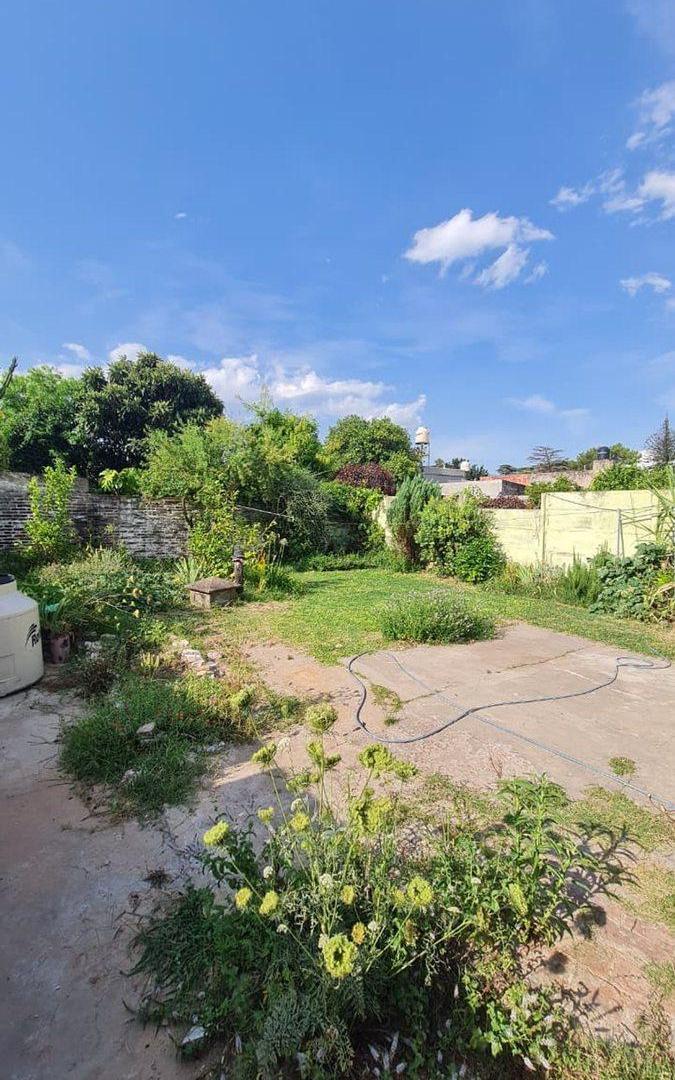 Foto de VENTA DE CASA CON DOS DORMITORIOS EN GÁLVEZ, imagen 4