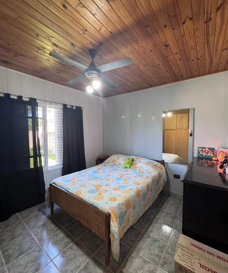 VENTA CASA 3 DORMITORIOS - HUMBOLDT.- 3