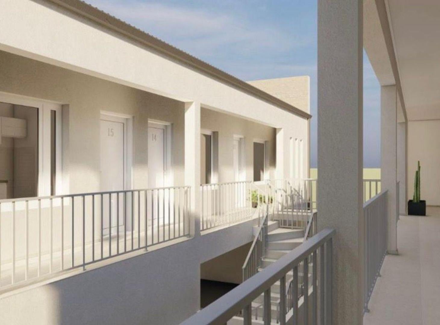 Foto de PRE VENTA MONOAMBIENTE FINANCIADO - ESPERANZA, imagen 4