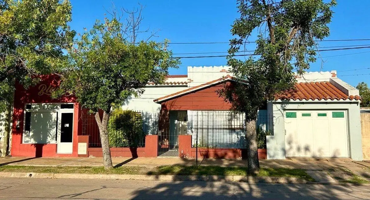 Venta Casa, San Carlos Centro, Santa Fe 5