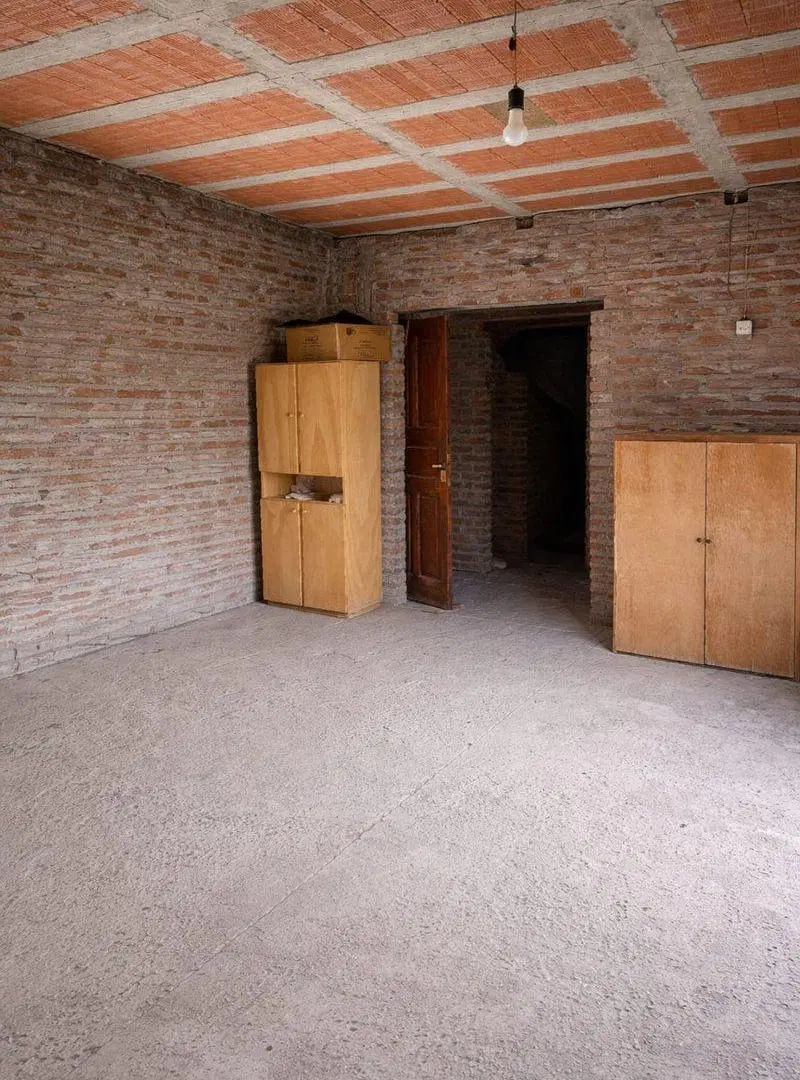 Venta Casa a terminar en San Jerónimo Norte 5