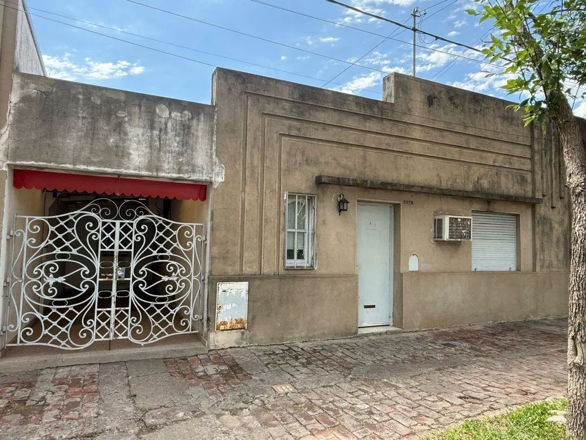 VENTA CASA CENTRICA - ESPERANZA 5