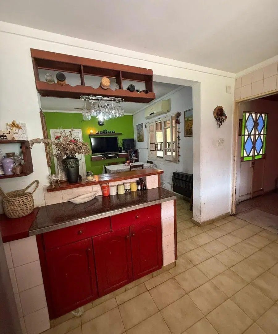 VENTA CASA CENTRICA - ESPERANZA 4