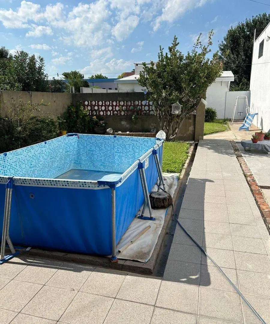 Venta Casa 3 dormit. San Carlos Centro, Santa Fe 5