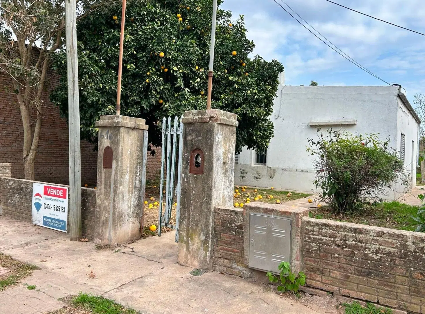 VENTA CASA EN SAN CARLOS SUD 4