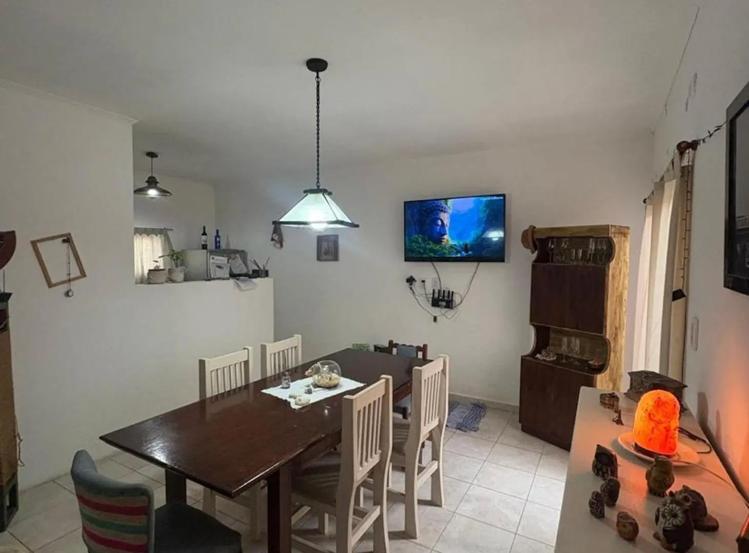 VENTA DE 2 CASAS PH - BARRIO SUROESTE 5