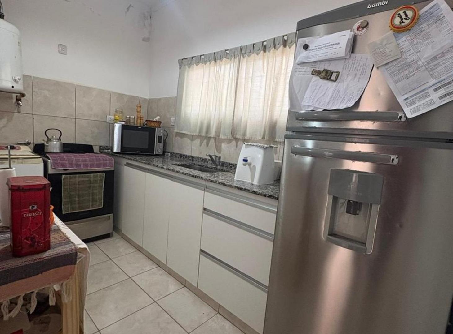 Foto de VENTA DE 2 CASAS PH - BARRIO SUROESTE, imagen 3
