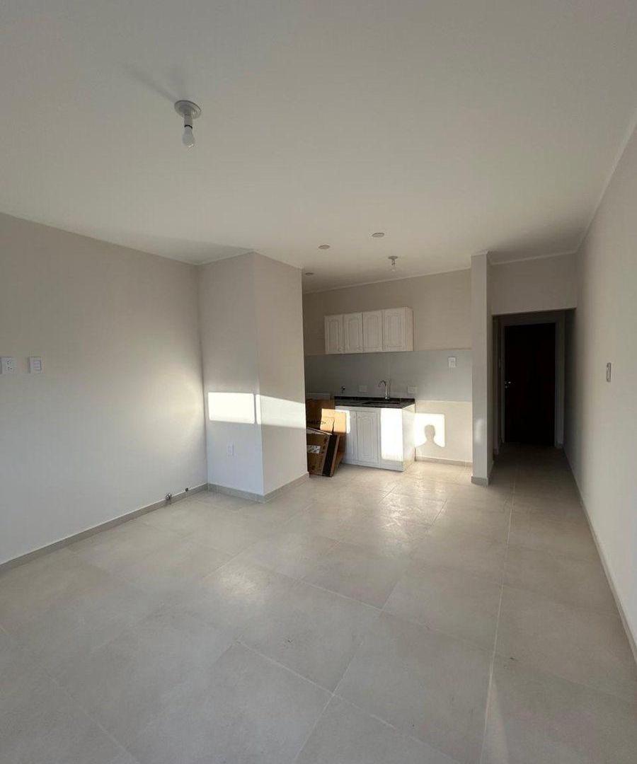 Foto de ALQUILER DEPARTAMENTO DE 1 DORMITORIO A ESTRENAR, imagen 2