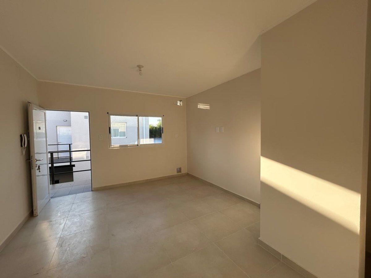 Foto de ALQUILER DEPARTAMENTO DE 1 DORMITORIO A ESTRENAR, imagen 3