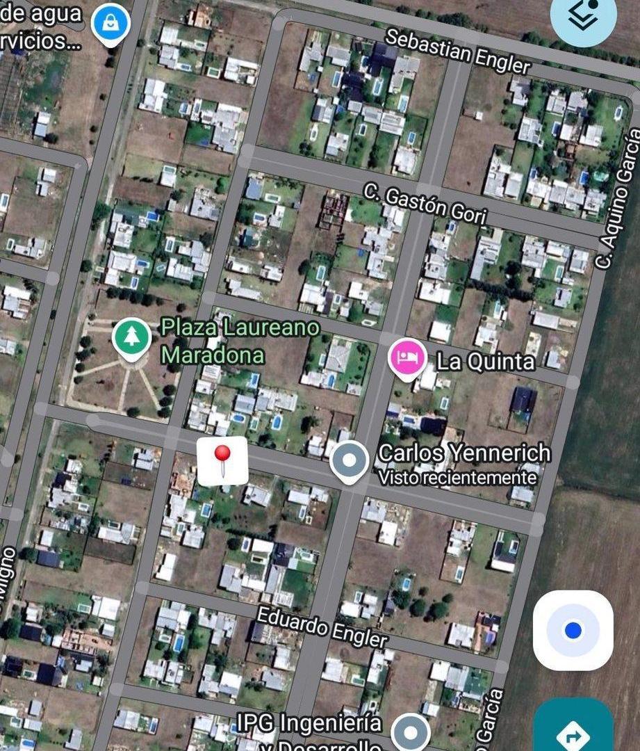 Foto de VENTA CASA 2 DORMITORIOS EN PUJATO, imagen 1
