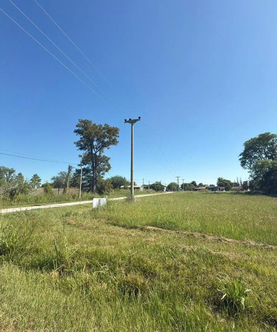 VENTA TERRENO EN NUEVO TORINO 2