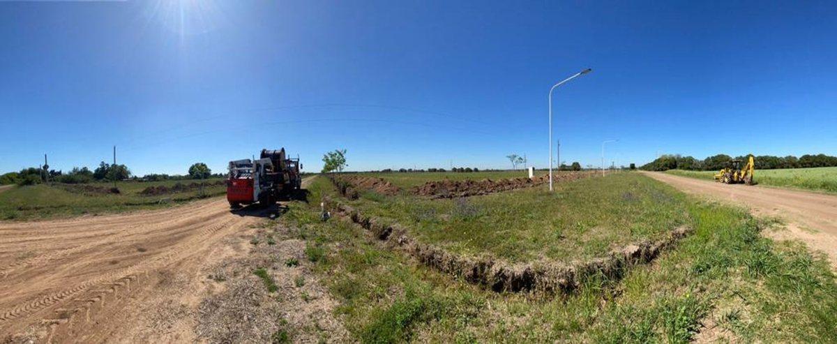 Foto de VENTA DE TERRENO AMPLIO EN BARRIO "EL NACIENTE", imagen 5