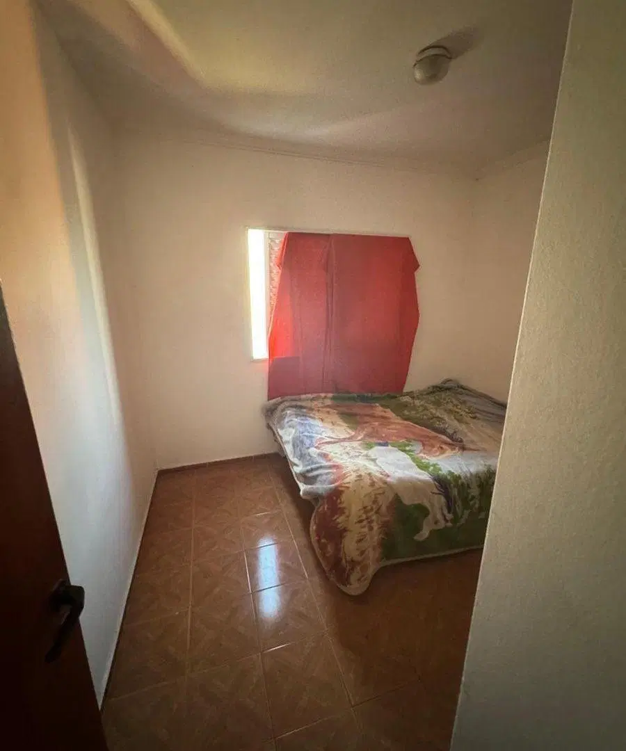 VENTA DEPARTAMENTO DOS DORMITORIOS BARRIO OESTE 4