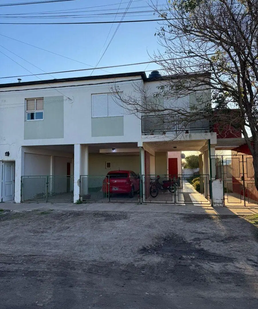 VENTA DEPARTAMENTO DOS DORMITORIOS BARRIO OESTE 5
