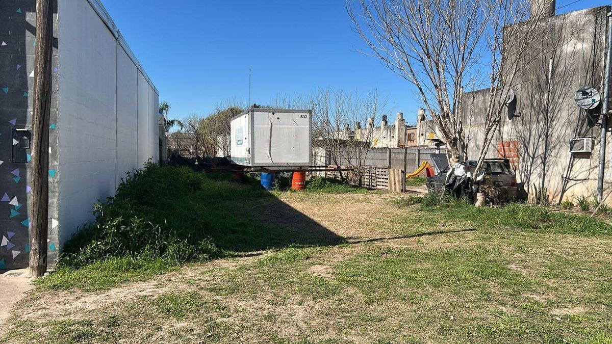 VENTA LOTE EN SAN CARLOS CENTRO, SANTA FE