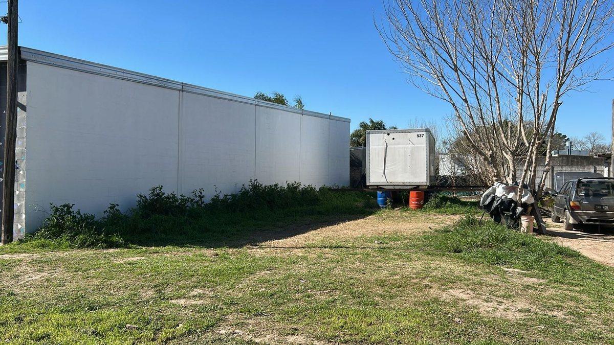 Foto de VENTA LOTE EN SAN CARLOS CENTRO, SANTA FE, imagen 1
