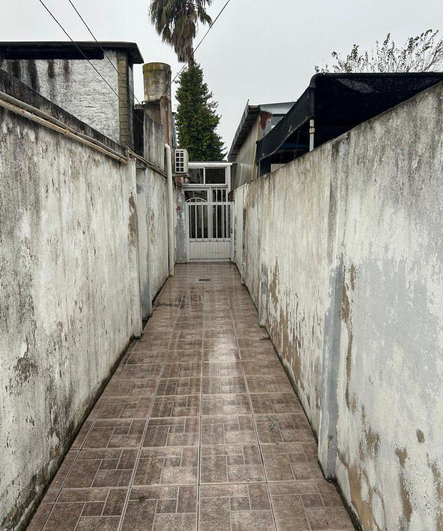 VENTA CASA EN SAN CARLOS CENTRO