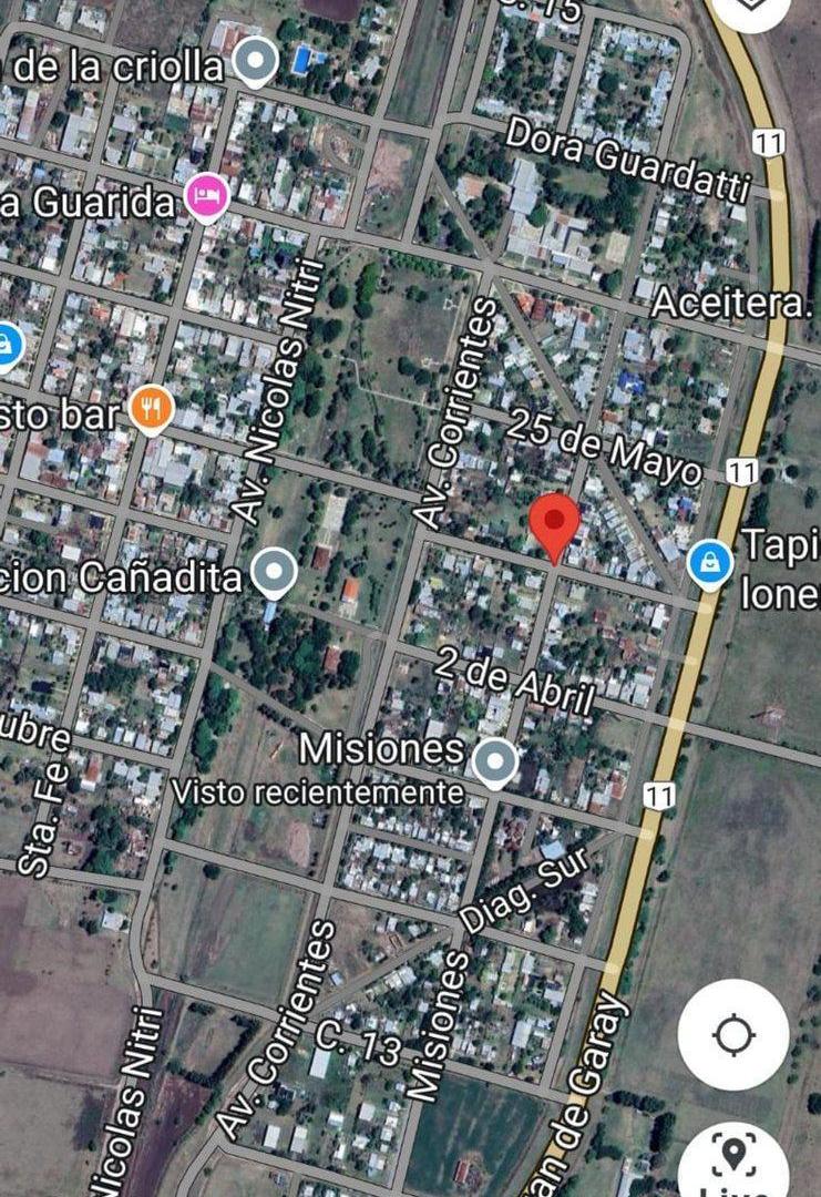 Foto de VENTA CASA CÉNTRICA EN LA CRIOLLA - SF, imagen 3